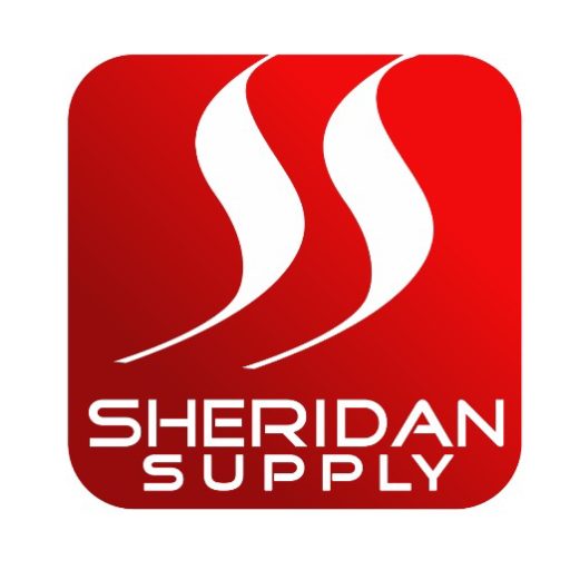 Sheridan Supply  has new  Packing TAPE