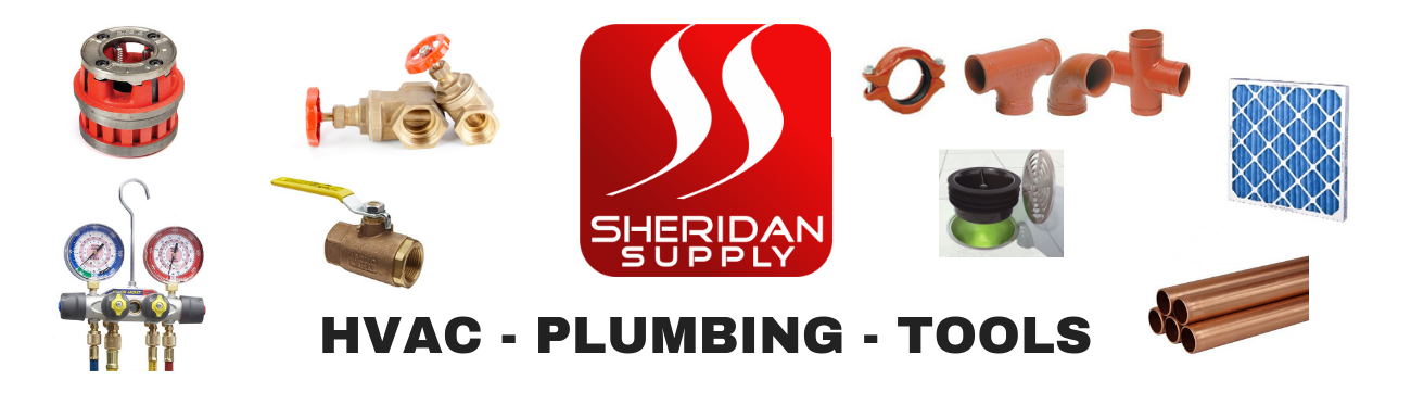 Plumbing Supply Company